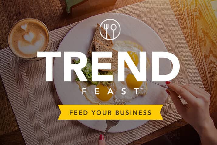 Blurring of dayparts 