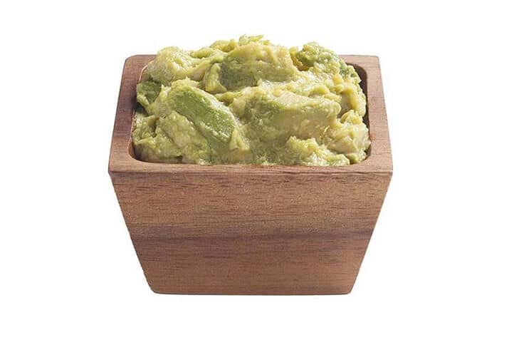 Simplot Handscooped Avocado