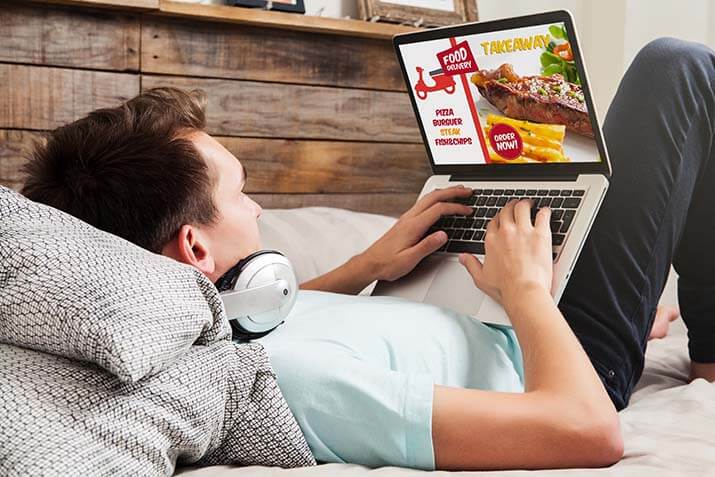 Design a Restaurant Website in 3 Easy Steps