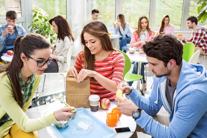 C & U Best Practice: Frozen, Fresh or Canned? 