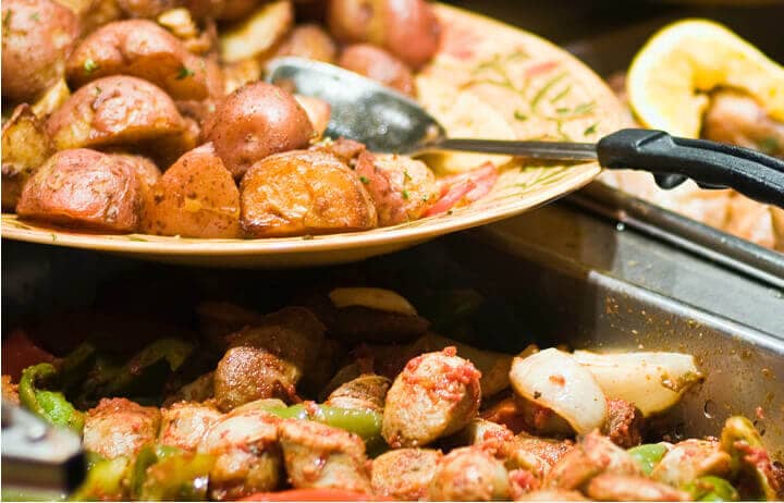 College and University