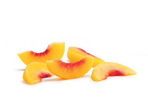 Simple Goodness™ Fruit Sliced Peaches