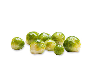 Simple Goodness™ Classic Vegetables Brussels Sprouts