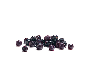 Simple Goodness™ Fruit Blueberries