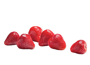 Simple Goodness™ Fruit Whole Strawberries