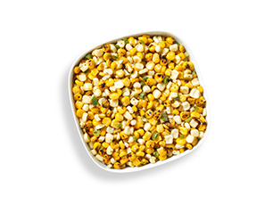 RoastWorks® Flame-Roasted Corn & Jalapeño Blend