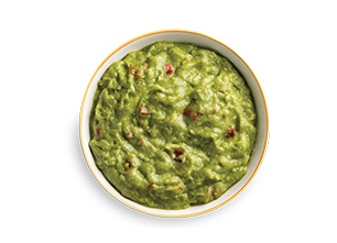 Harvest Fresh™ Avocados Western Guacamole