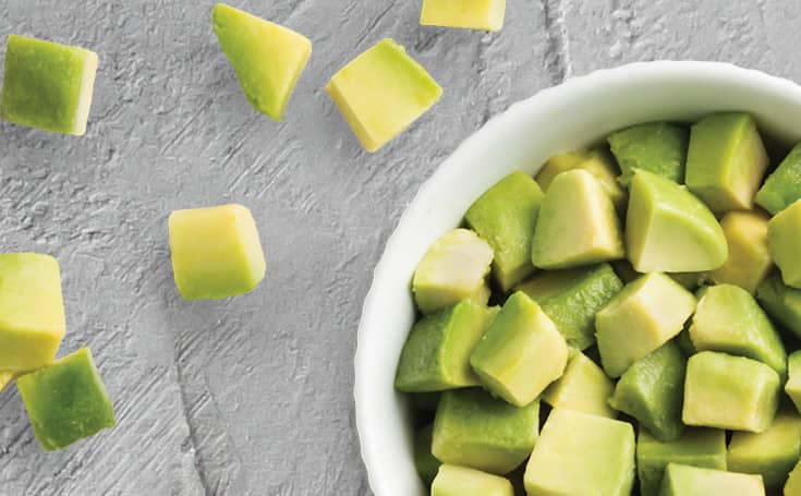 Dimplot Harvest Fresh Avocado