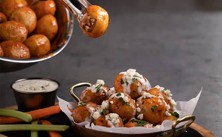 Roastworks Baby Bakers