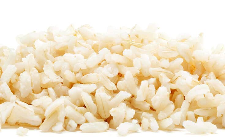 Rice Image