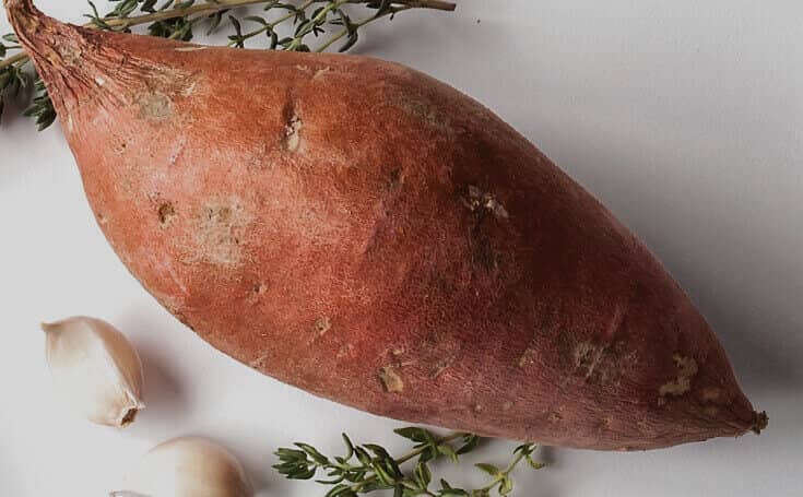 Sweet Potato