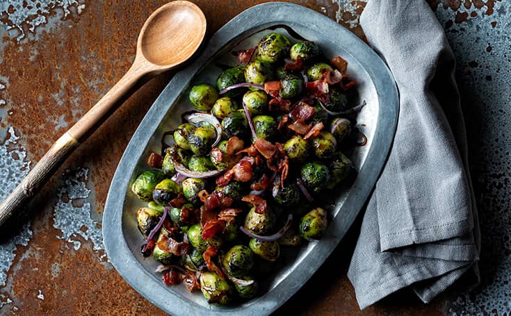 Brussels Sprouts Image