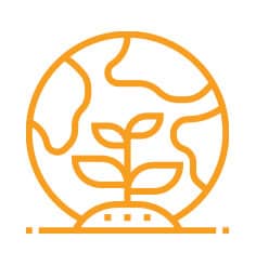 Bringing Earths resources to life