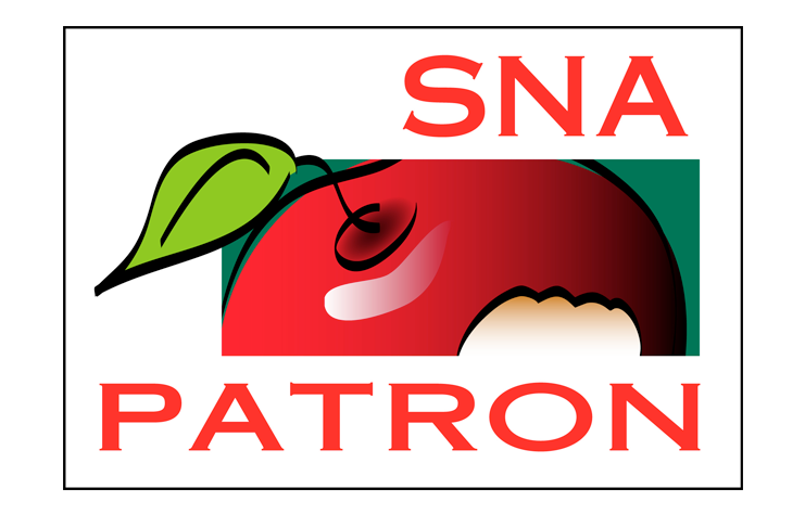 SNA Patron