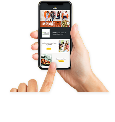 Innovative Campus College Newsletter