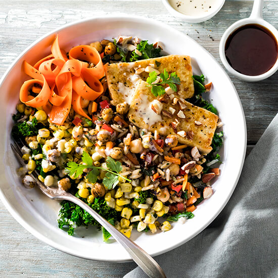 Buddha Bowl