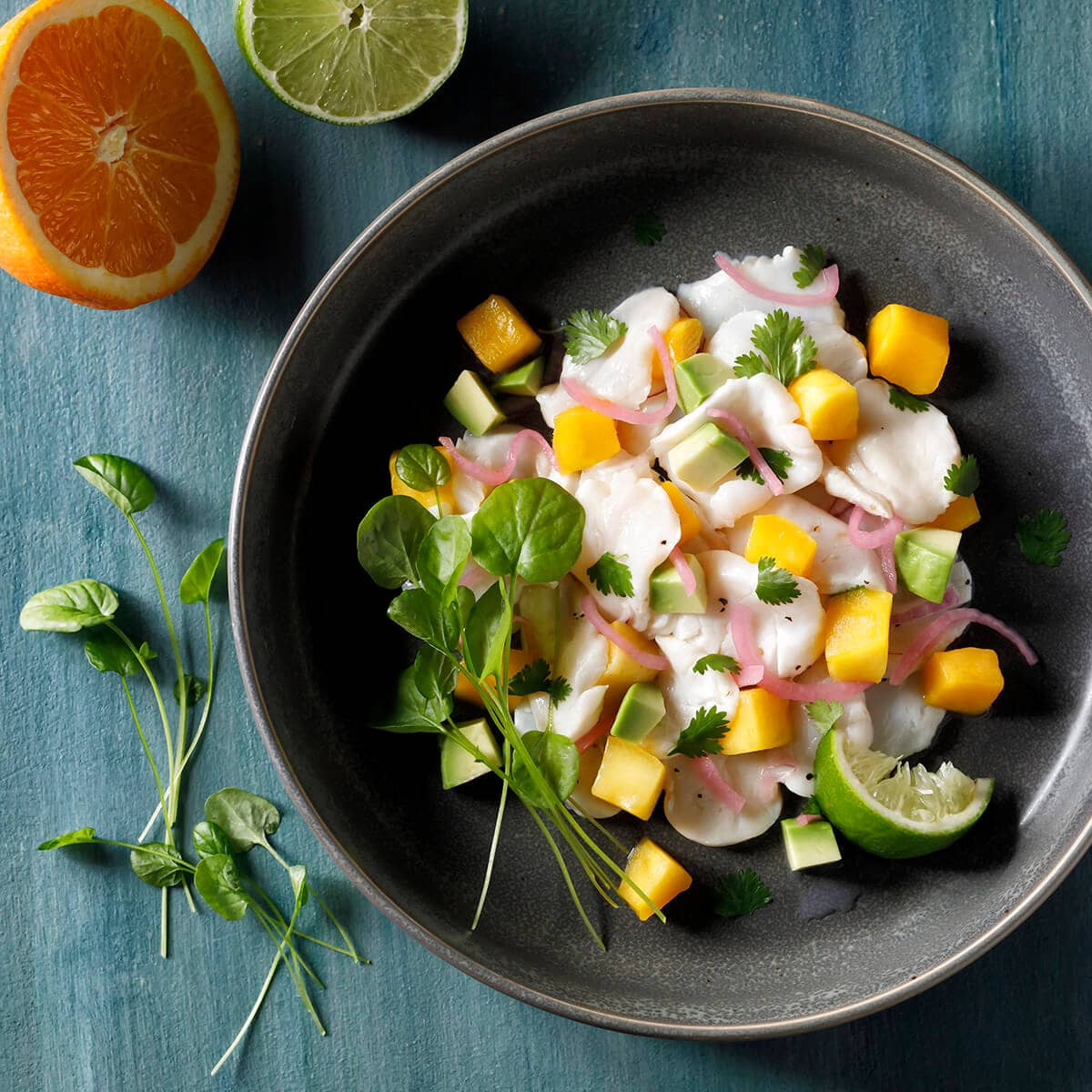 Ceviche