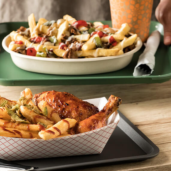 Philly Fries Recipe
