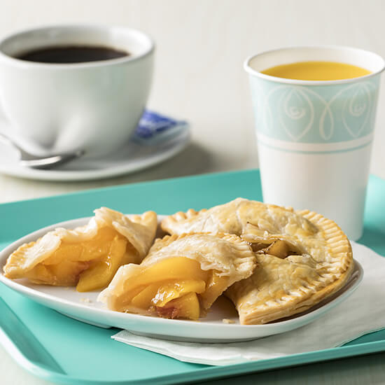 Healthcare Recipes Handpies
