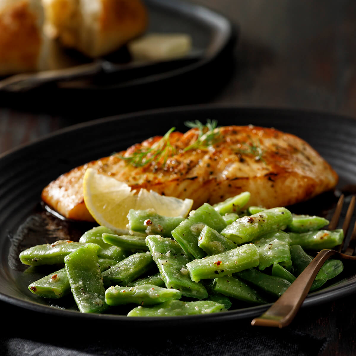 Italian Italian Beans Recipe
