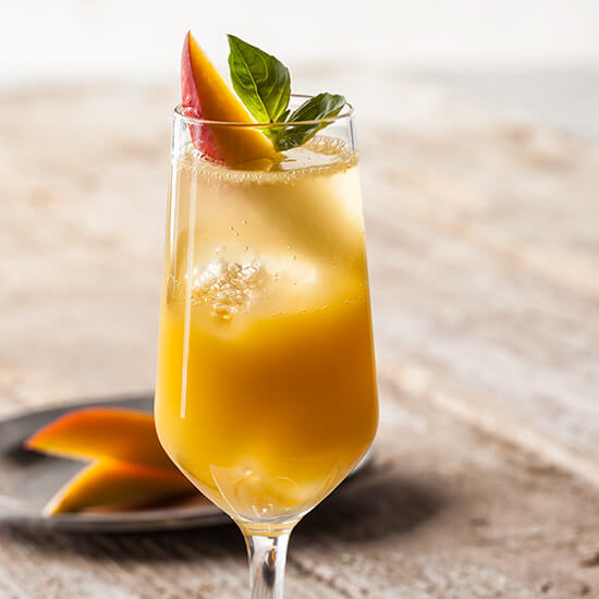 Mango Tango Recipe