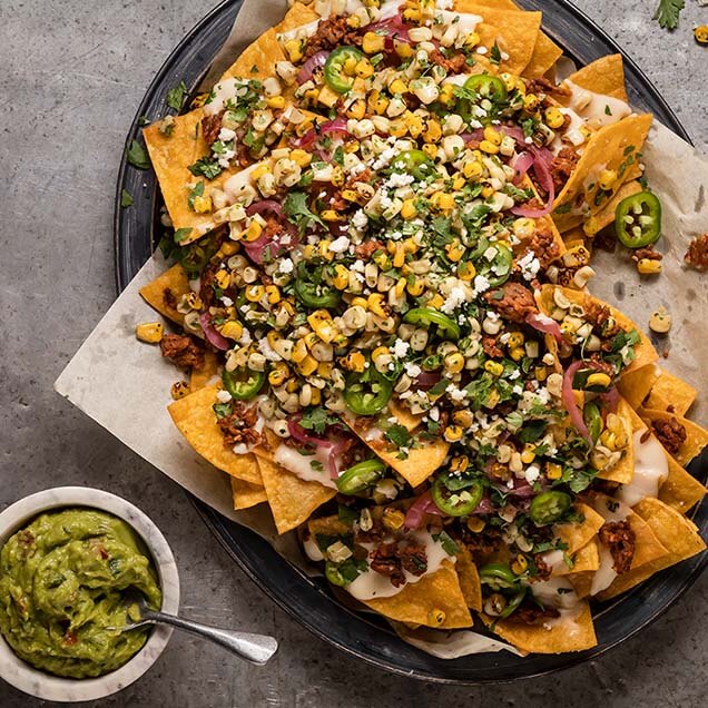 RW Spicy_Corn_Jalapeno_NachosOH6 Recipe