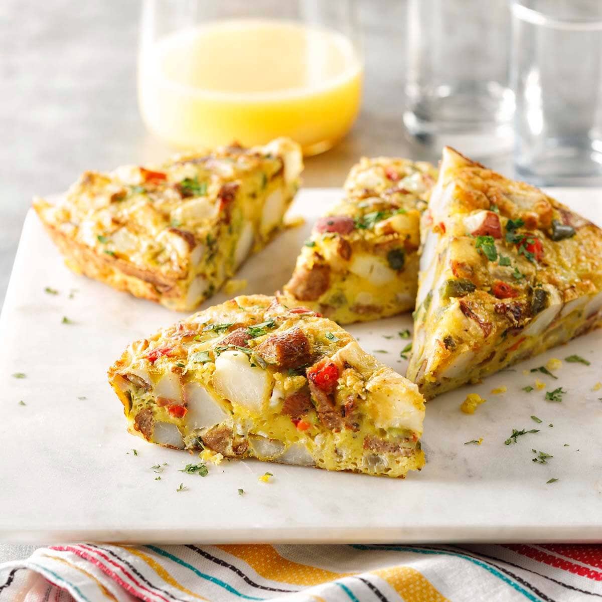 Spanish Tortilla Recipe