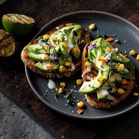 Avocado Toast