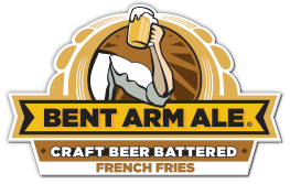 Simplot Bent Arm Ale Battered French Fries