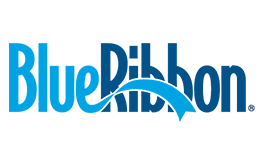 Blue Ribbon Logo