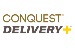 Conquest® Delivery+®
