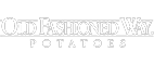 Simplot Old Fashioned Way Logo