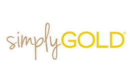 Simplot Simply Gold Logo