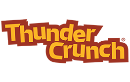 Simplot Thundercrunch®