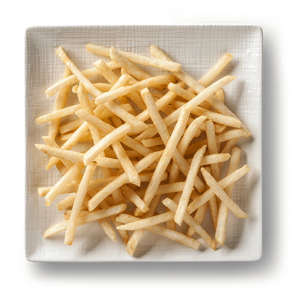 French Fries Wholesale Simplot Foods