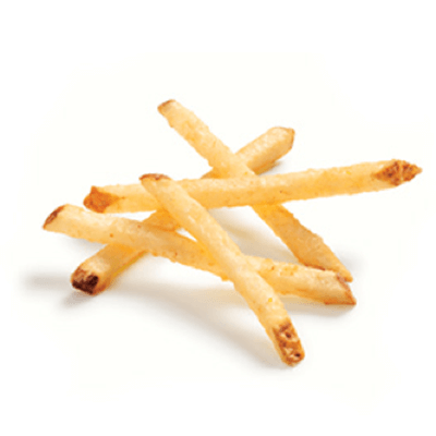Shoestring Cut Fries Image