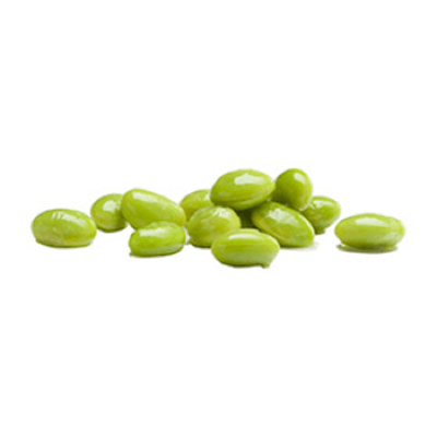Vegetable Edamame Image