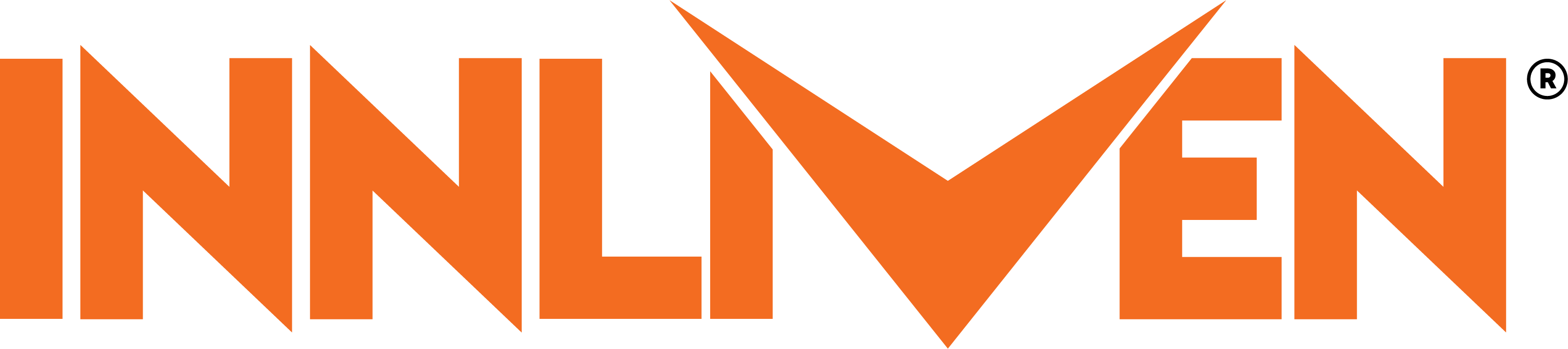 Innliven 2023 Logo