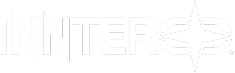 Inntero Logo White Small