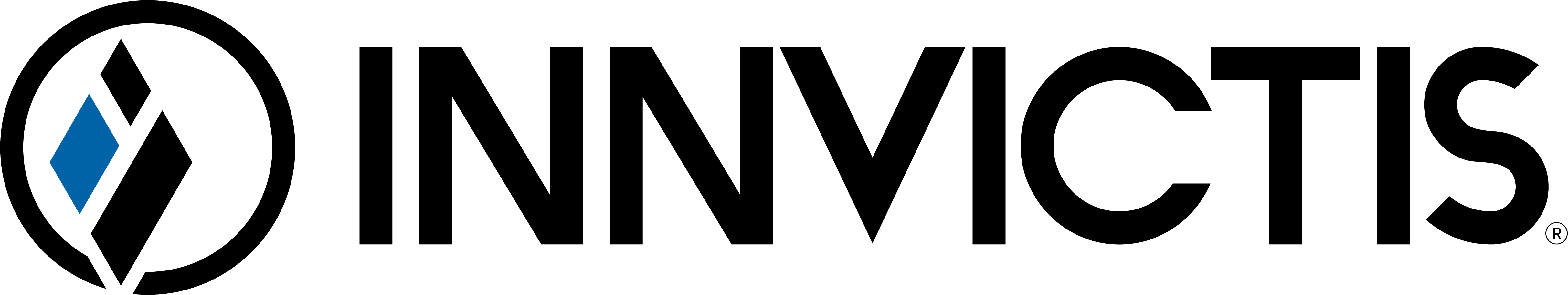 Innvictis Logo Full Color