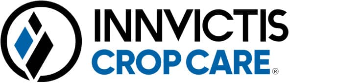 Innvictis Crop Care Logo