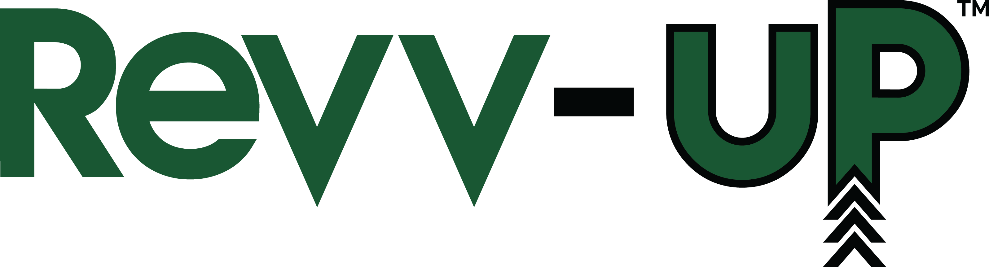 RevvUp Logo