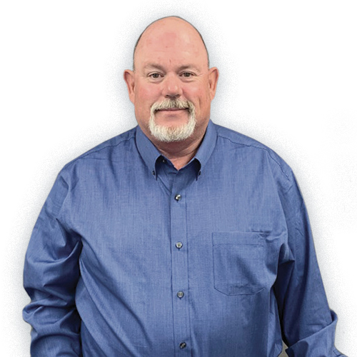 Chad DeWitt, Lost River Sales