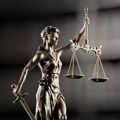 Scales of Justice