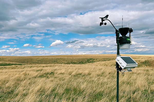 Weather Station