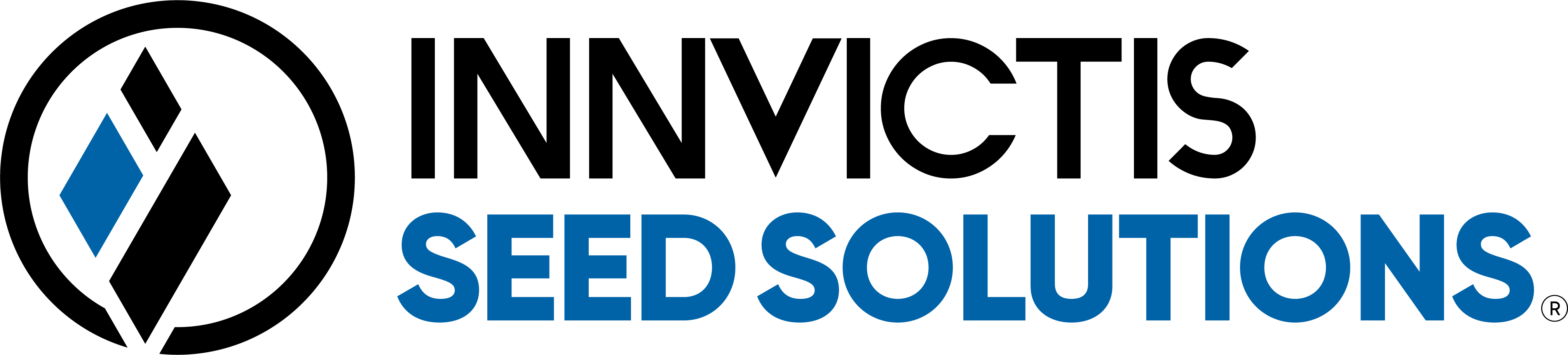 Innvictis Seed Solutions Logo