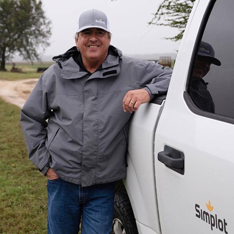Simplot Grower Solutions Crop Advisor