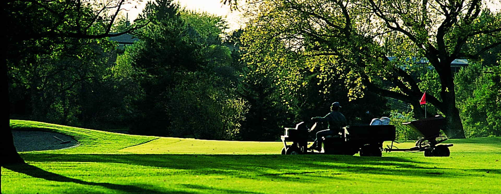 Superintendent course