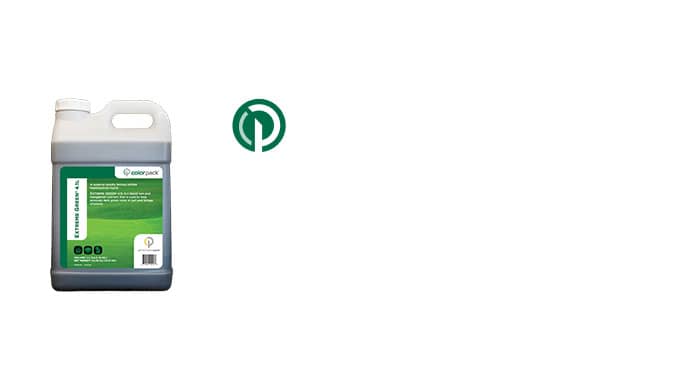 Extreme Green 4.1 Featured News Card