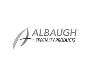 Albaugh logo